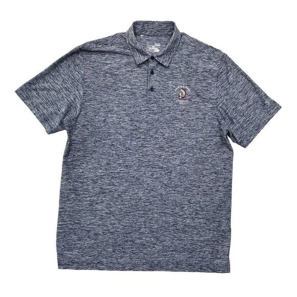 Under Armour Polo Men's 2018 US Open Shinnecock Hills Embroidered Golf Shirt - Picture 1 of 11